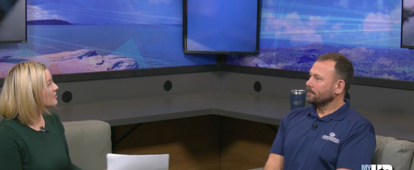 UPCC’s Construction Connect Program Expands Opportunities for U.P. High School Students